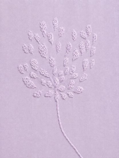 Vestido Riviera – Orquídea